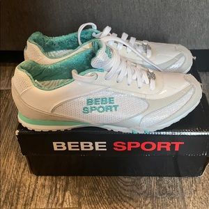 Bebe sneakers